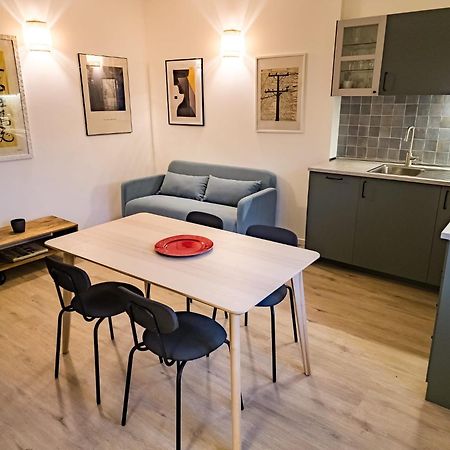 Savona Apartment Milano Exteriör bild