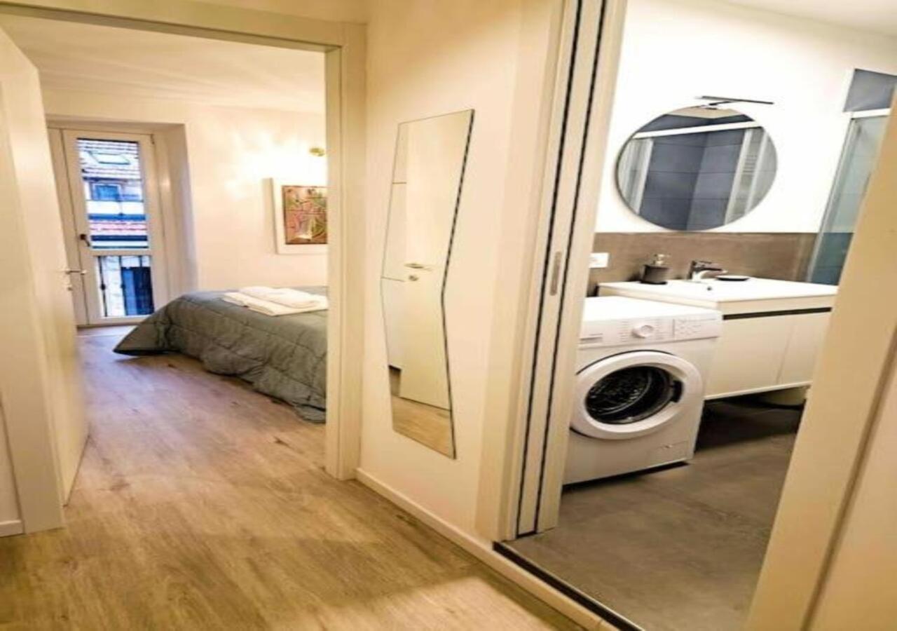 Savona Apartment Milano Exteriör bild