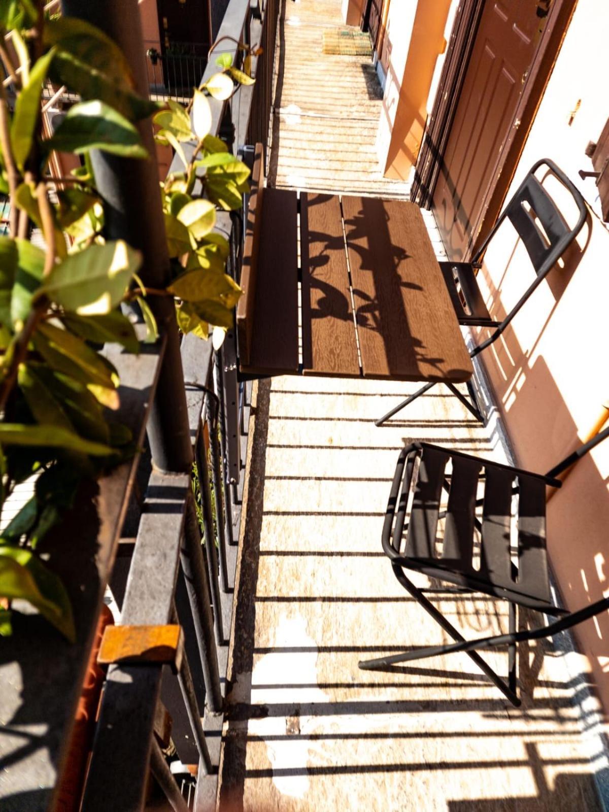 Savona Apartment Milano Exteriör bild